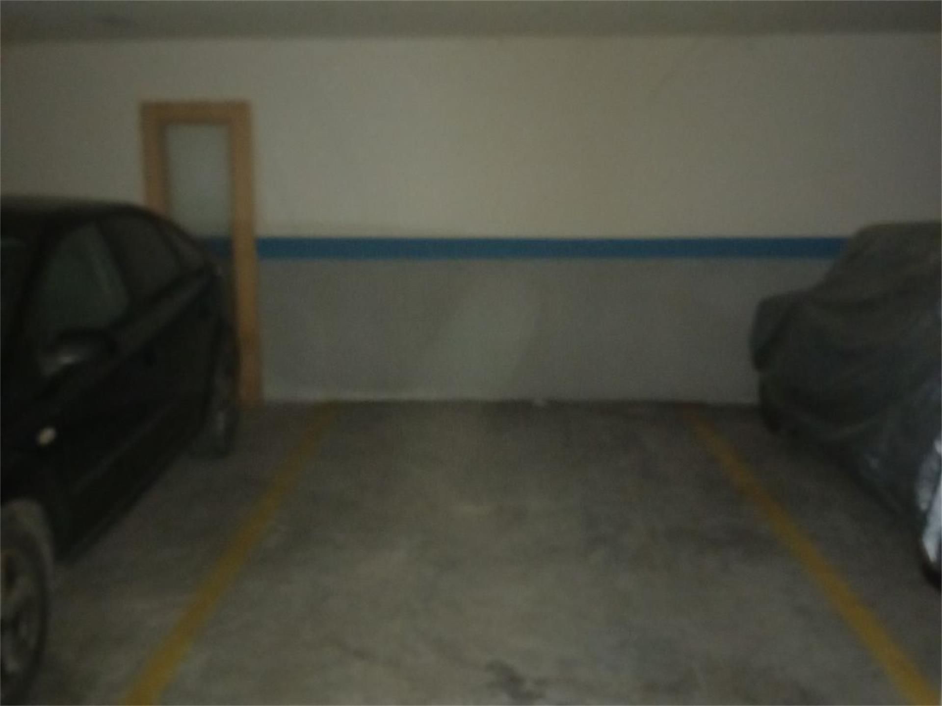Aparcament de Garatge en venda en Náquera