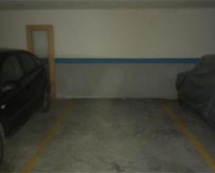 Parking of Garage for sale in Náquera