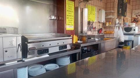 Premises to rent in Calle San Silvestre, Parque de la Paloma, Málaga - image 2 Photo 2 of Premises to rent in Calle San Silvestre, Parque de la Paloma, Málaga