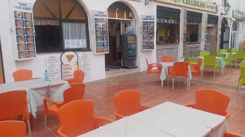 Premises to rent in Calle San Silvestre, Parque de la Paloma, Málaga - image 4 Photo 4 of Premises to rent in Calle San Silvestre, Parque de la Paloma, Málaga