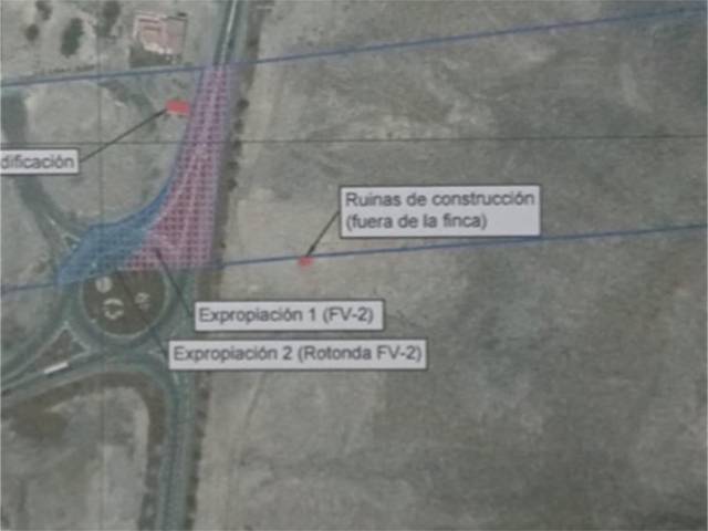 Terreno en Venta en Tarajalejo en Tarajalejo