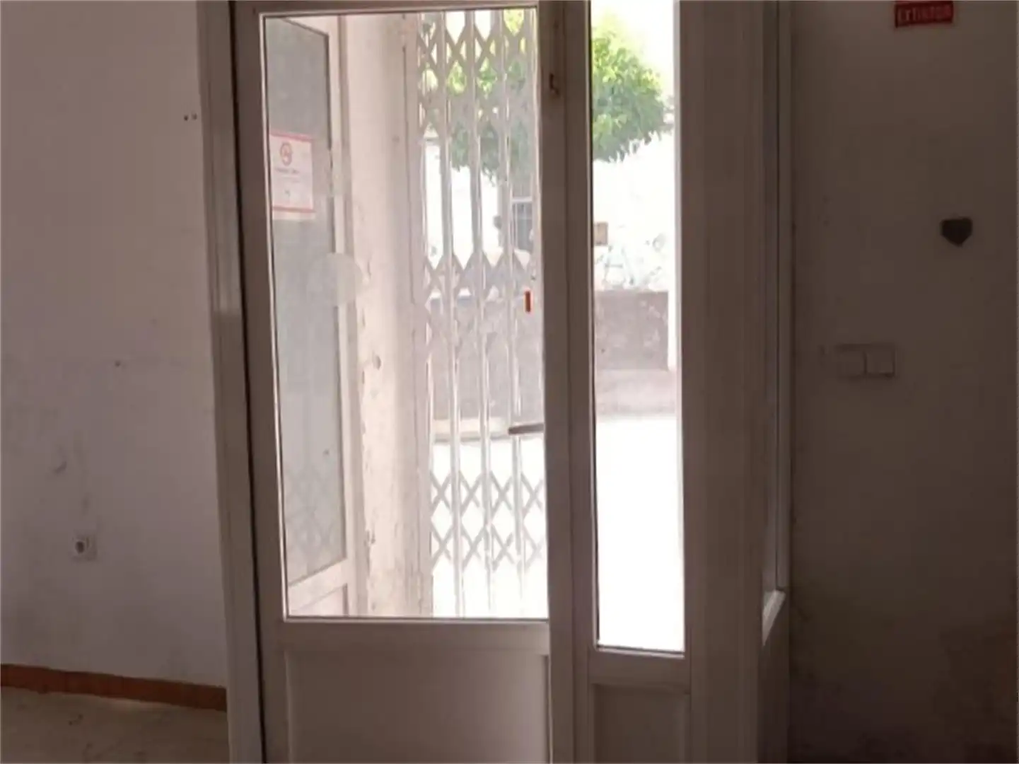 Planta baja en venta en Mengíbar con Aire acondicionado