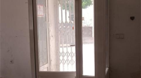 Foto 3 de Planta baixa en venda a Plaza del Pilarejo, 1, Mengíbar, Jaén