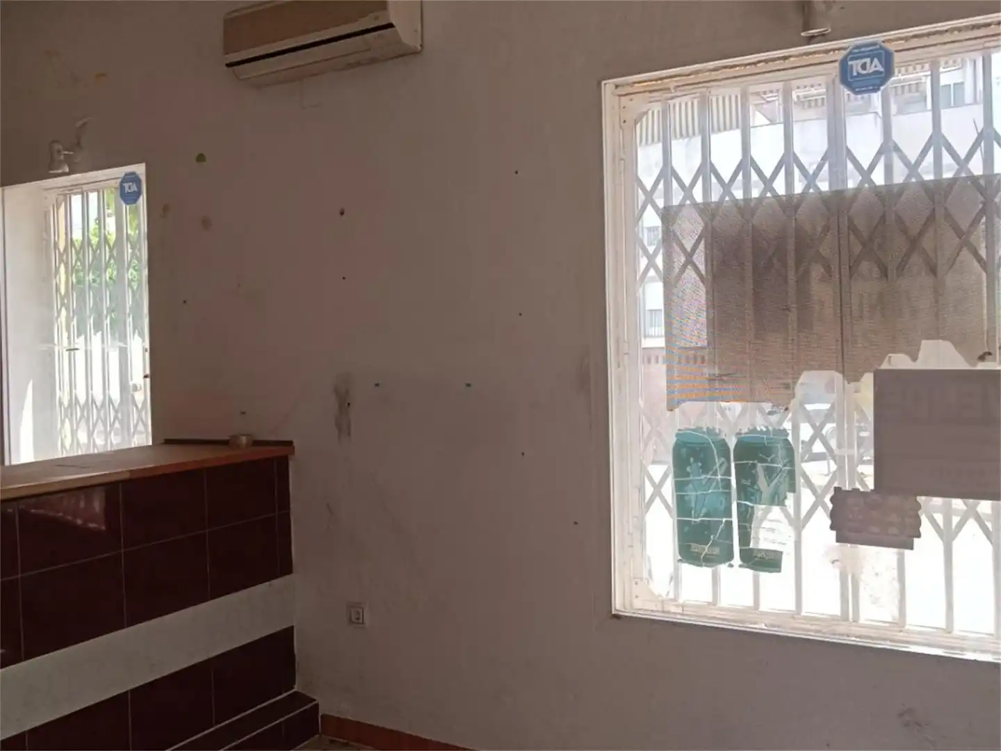Planta baja en venta en Mengíbar con Aire acondicionado