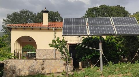 Foto 5 de Casa o chalet en venta en Calle la Vía, Hervás, Cáceres
