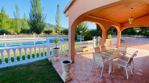 Foto 2 de Casa o xalet en venda a Camino a Bullas, Bullas, Murcia