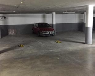 Garatge en venda a Avinguda de Barcelona, Cunit Residencial