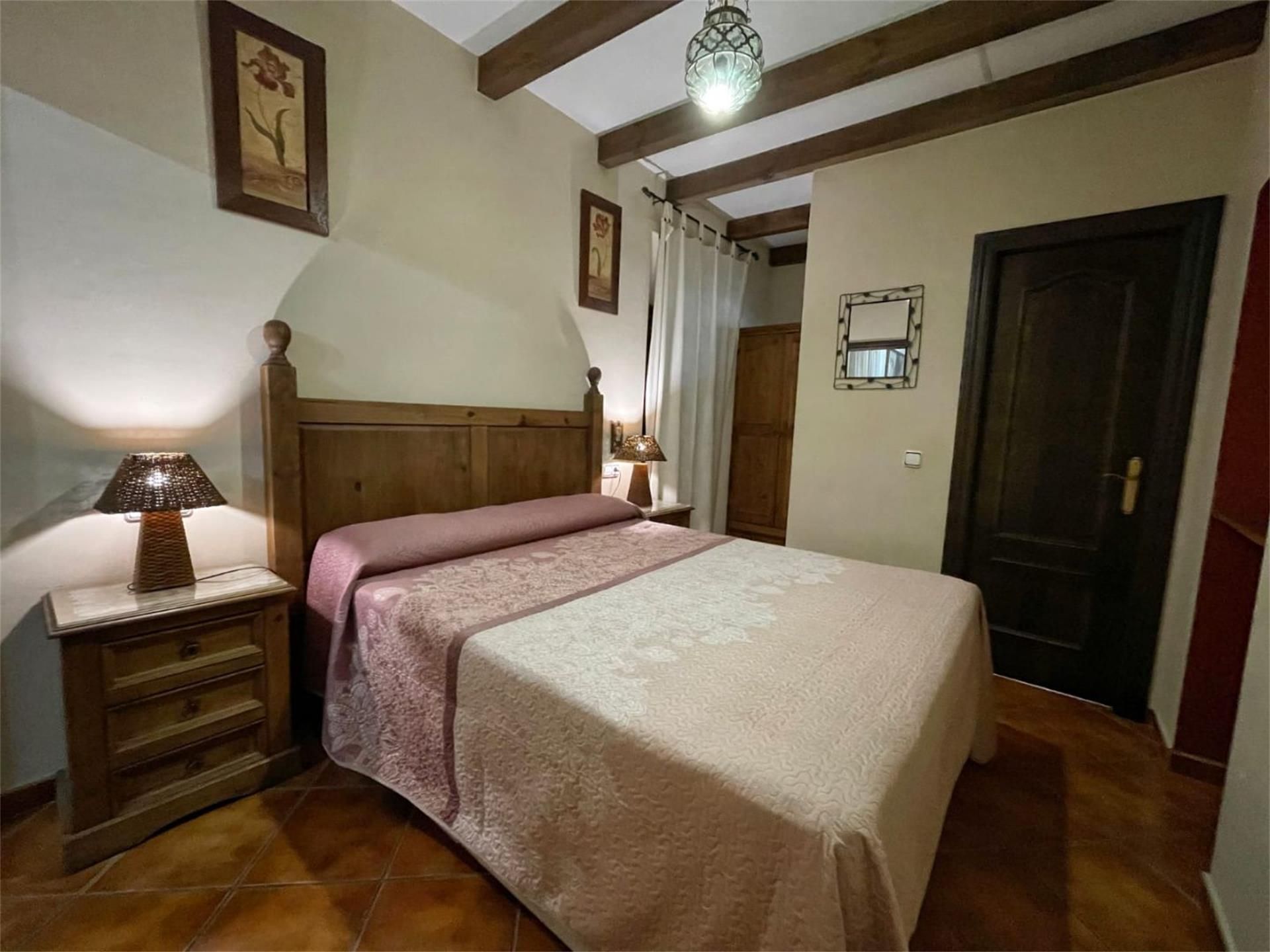 Apartment for sale in Calle Roque Rojas, 1, Úbeda