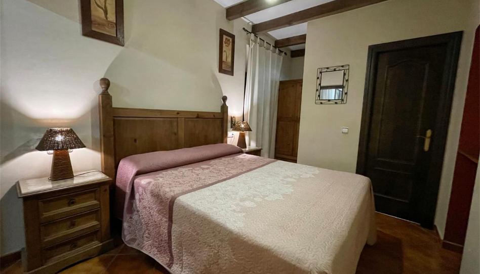 Apartamento en venta en Calle Roque Rojas, 1, Úbeda, Jaén - imagen 1 Foto 1 de Apartamento en venta en Calle Roque Rojas, 1, Úbeda, Jaén