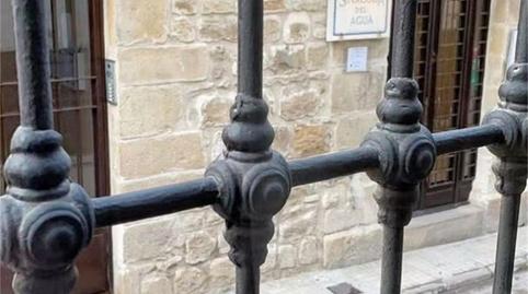 Apartamento en venta en Calle Roque Rojas, 1, Úbeda, Jaén - imagen 2 Foto 2 de Apartamento en venta en Calle Roque Rojas, 1, Úbeda, Jaén