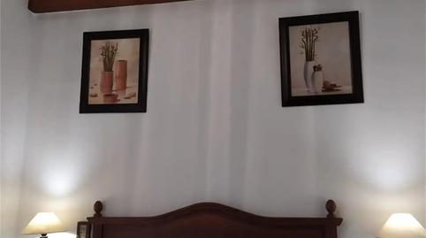 Apartamento en venta en Calle Roque Rojas, 1, Úbeda, Jaén - imagen 3 Foto 3 de Apartamento en venta en Calle Roque Rojas, 1, Úbeda, Jaén