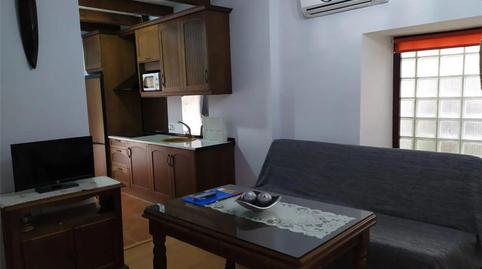 Apartamento en venta en Calle Roque Rojas, 1, Úbeda, Jaén - imagen 4 Foto 4 de Apartamento en venta en Calle Roque Rojas, 1, Úbeda, Jaén