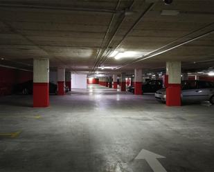 Parking of Garage to rent in  Huelva Capital