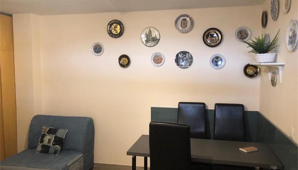 Flat for sale in Plaza el Fraile, El Fraile, Santa Cruz de Tenerife - image 1 Photo 1 of Flat for sale in Plaza el Fraile, El Fraile, Santa Cruz de Tenerife