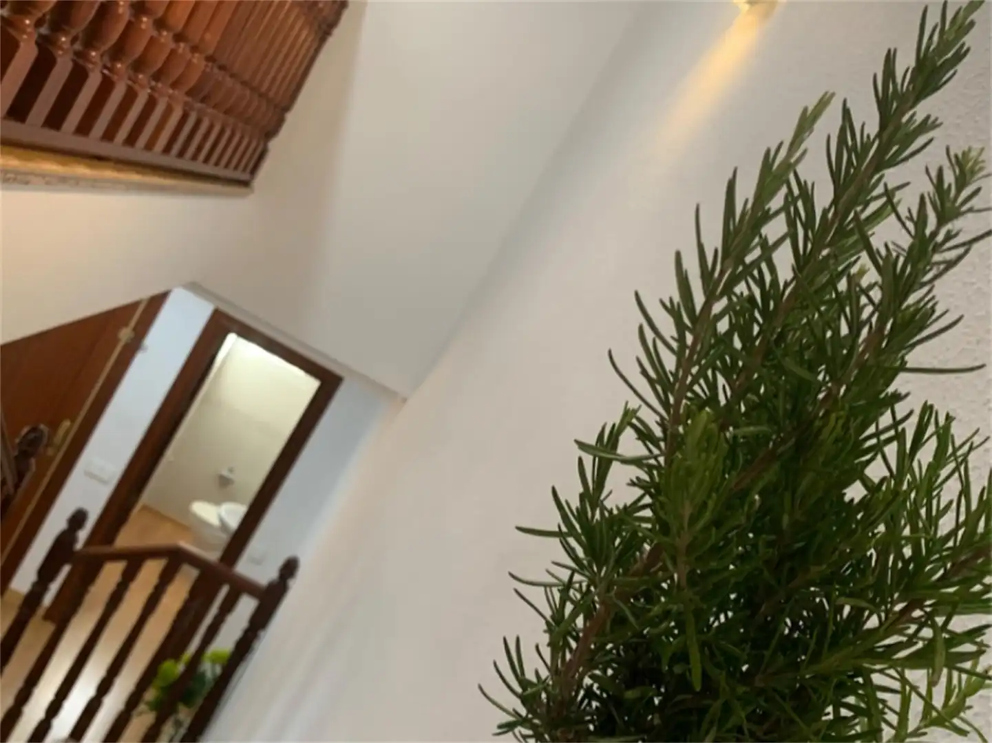 Zimmer in Calle José Miguel Fernández, La Cañada de San Urbano Maisonette zur untervermieten in Almería mit Klimaanlage, Heizung und Parkett