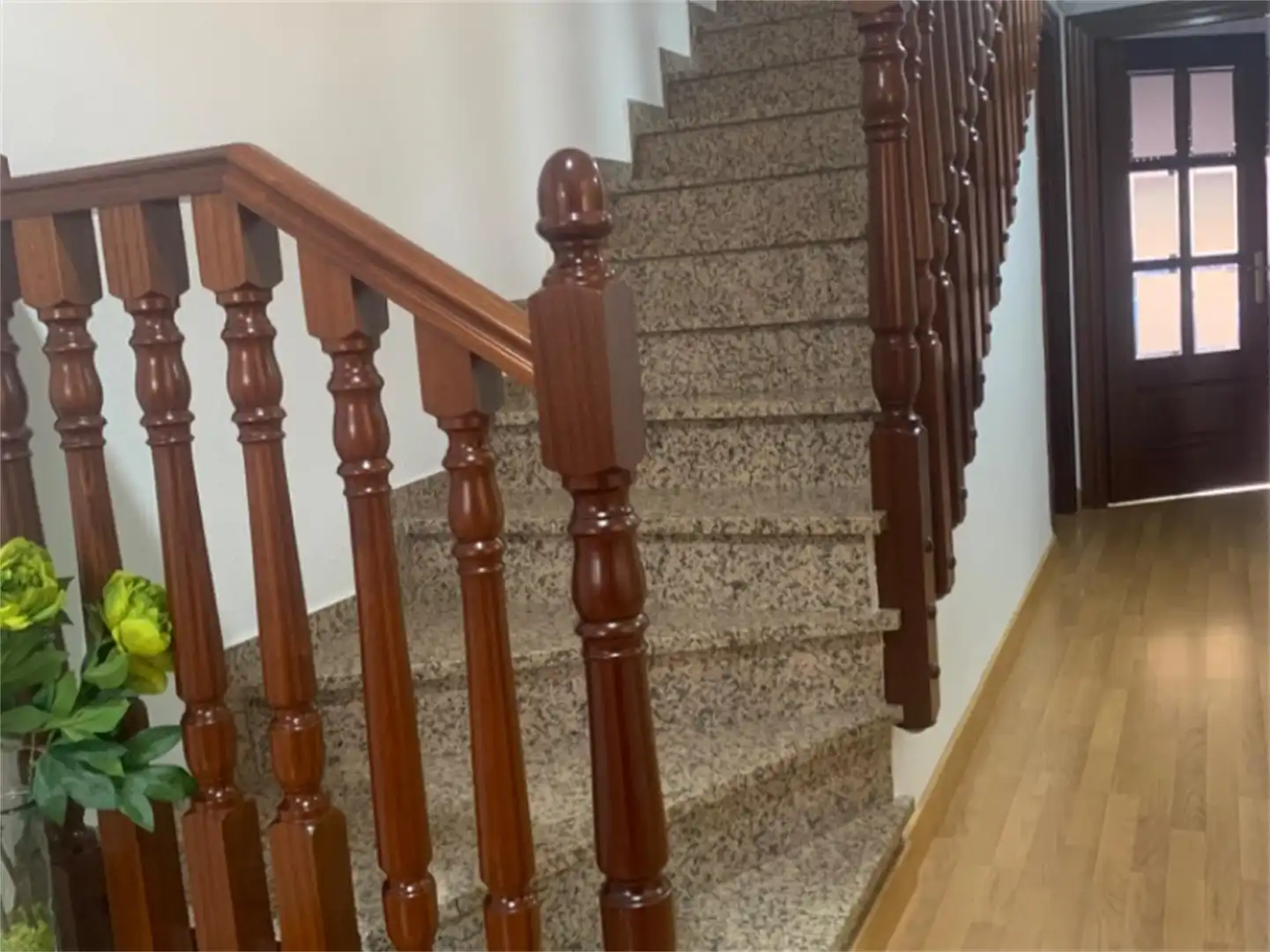 Zimmer in Calle José Miguel Fernández, La Cañada de San Urbano Maisonette zur untervermieten in Almería mit Klimaanlage, Heizung und Parkett