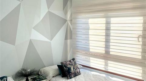 Duplex to rent in Calle Goteborg, Pueblo Latino, Alicante - image 4 Photo 4 of Duplex to rent in Calle Goteborg, Pueblo Latino, Alicante