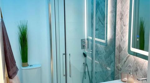 Duplex to rent in Calle Goteborg, Pueblo Latino, Alicante - image 5 Photo 5 of Duplex to rent in Calle Goteborg, Pueblo Latino, Alicante