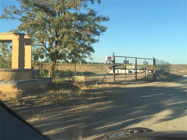 Terreno en Venta en Camino Pozo del Reloj en Villafranca de los Barros