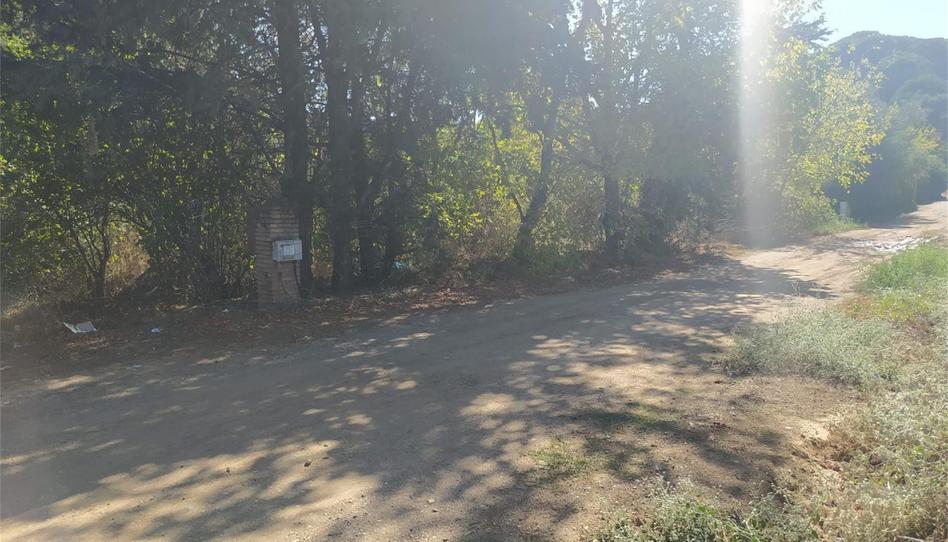 Constructible Land for sale in Carretera de Trassierra, 2, Tablero Bajo - Arruzafilla, Córdoba - image 1 Photo 1 of Constructible Land for sale in Carretera de Trassierra, 2, Tablero Bajo - Arruzafilla, Córdoba