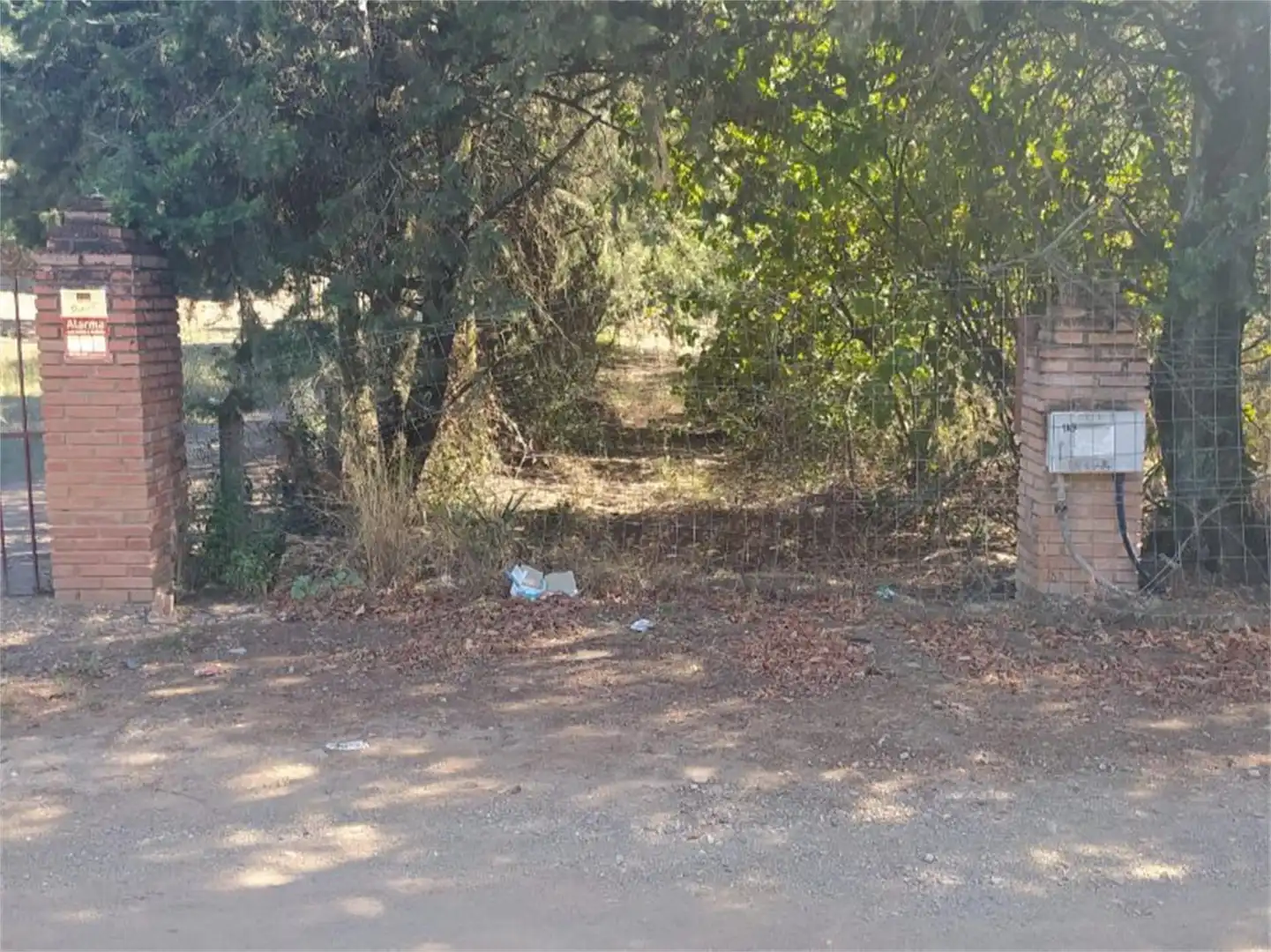 Urbanizable en venta en Carretera de Trassierra, 2, Tablero Bajo - Arruzafilla Urbanizable en venta en Córdoba