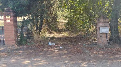 Constructible Land for sale in Carretera de Trassierra, 2, Tablero Bajo - Arruzafilla, Córdoba - image 4 Photo 4 of Constructible Land for sale in Carretera de Trassierra, 2, Tablero Bajo - Arruzafilla, Córdoba