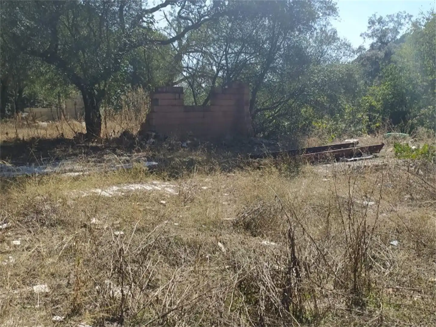 Urbanizable en venta en Carretera de Trassierra, 2, Tablero Bajo - Arruzafilla Urbanizable en venta en Córdoba