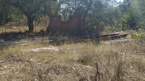 Constructible Land for sale in Carretera de Trassierra, 2, Tablero Bajo - Arruzafilla, Córdoba - image 5 Photo 5 of Constructible Land for sale in Carretera de Trassierra, 2, Tablero Bajo - Arruzafilla, Córdoba