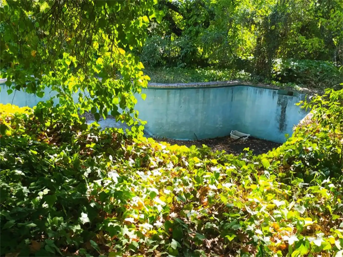 Urbanizable en venta en Carretera de Trassierra, 2, Tablero Bajo - Arruzafilla Piscina de Urbanizable en venta en Córdoba