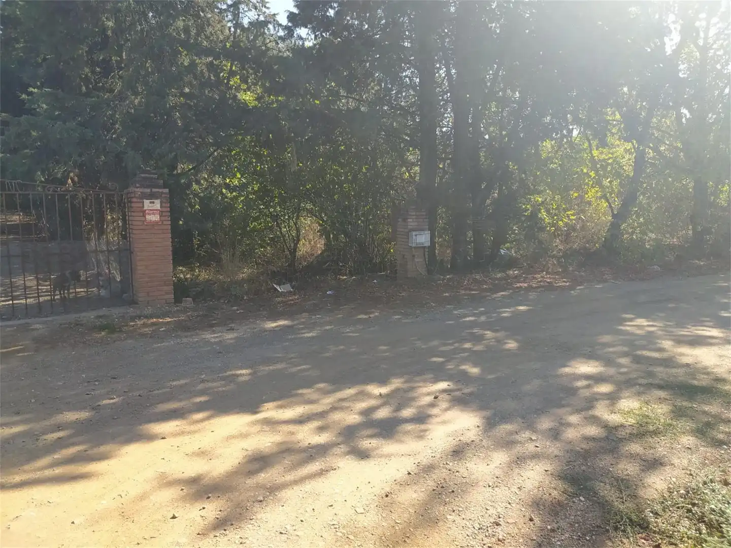 Urbanizable en venta en Carretera de Trassierra, 2, Tablero Bajo - Arruzafilla Urbanizable en venta en Córdoba