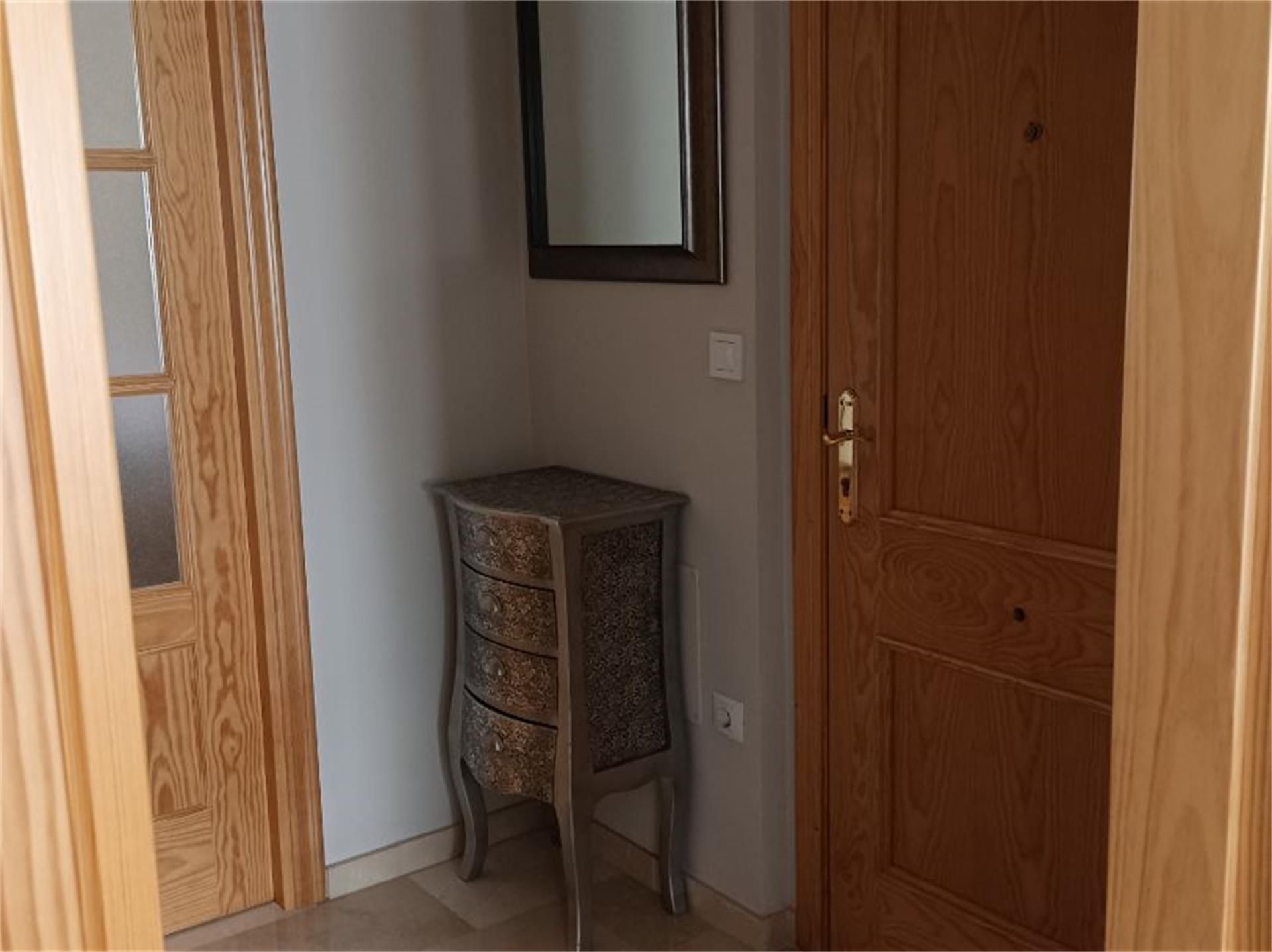 Flat for sale in La Carlota  with Air Conditioner, Heating and Terrace