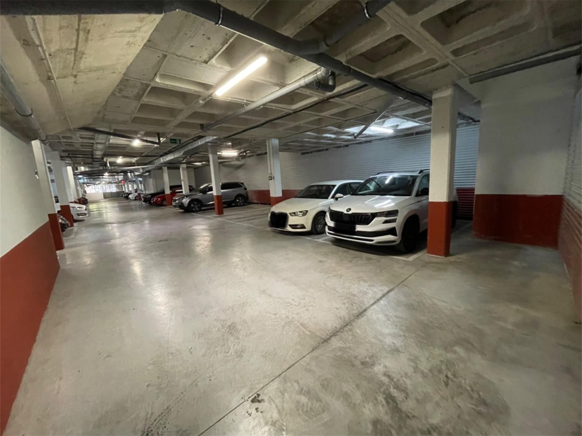 Parking of Garage to rent in  Madrid Capital