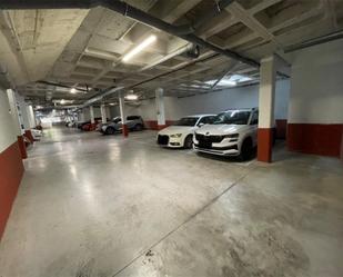 Parking of Garage to rent in  Madrid Capital