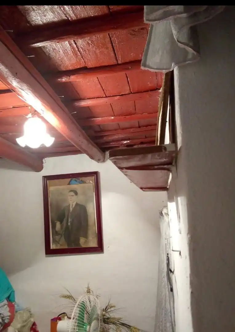 Flat for sale in Fuente Obejuna  with Air Conditioner