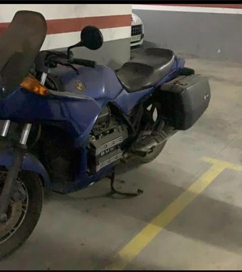 Photo 2 of Garage to rent in Carrer Turquesa, Can Fatjó - Sant Jordi Park - Plana del Castell, Barcelona