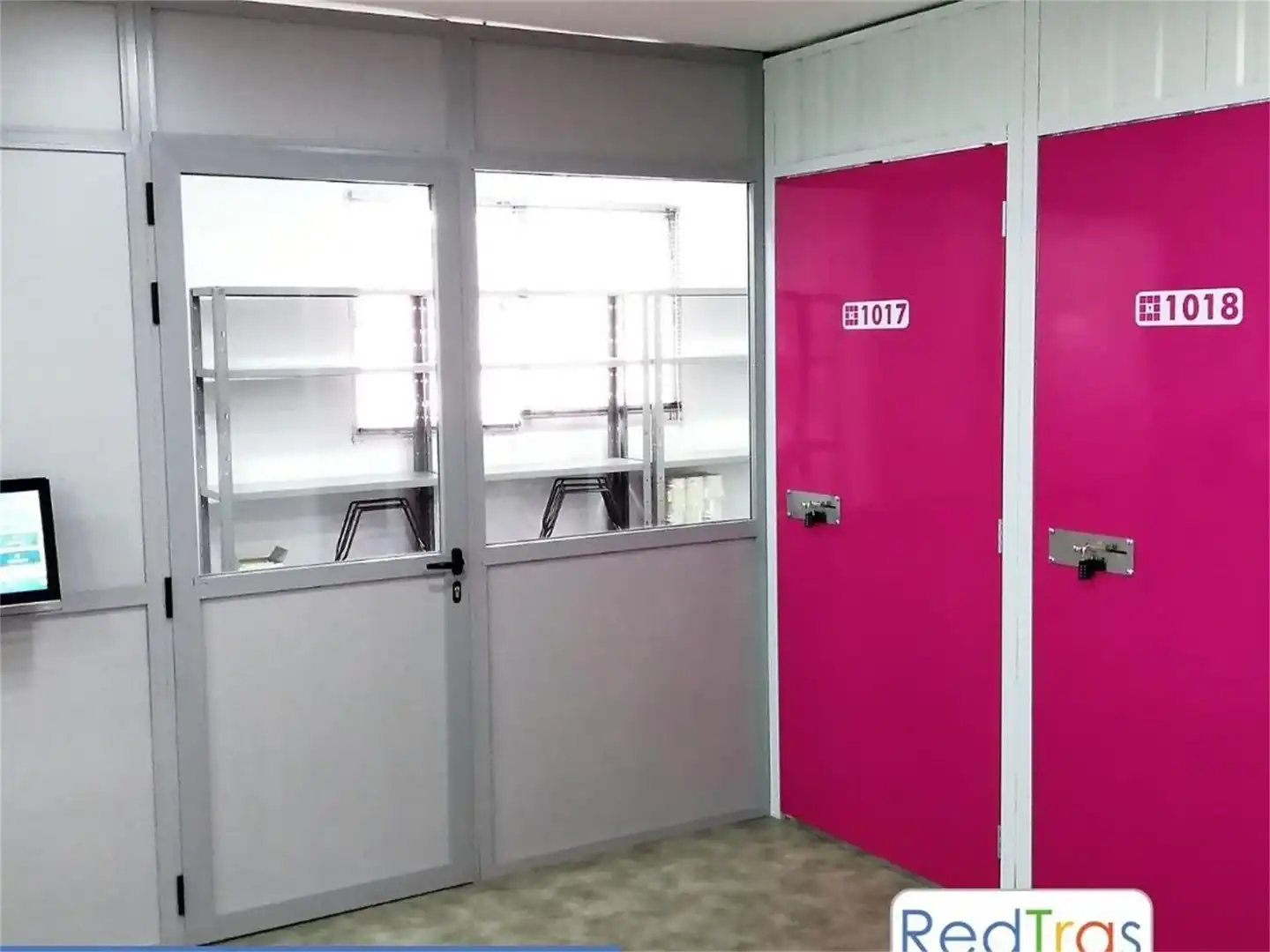 Trastero en venta en Avenida de Andalucía, Guardia Civil - Zona industrial Trastero en venta en Valdemoro