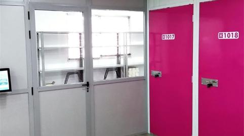 Box room for sale in Avenida de Andalucía, Guardia Civil - Zona industrial, Madrid - image 2 Photo 2 of Box room for sale in Avenida de Andalucía, Guardia Civil - Zona industrial, Madrid