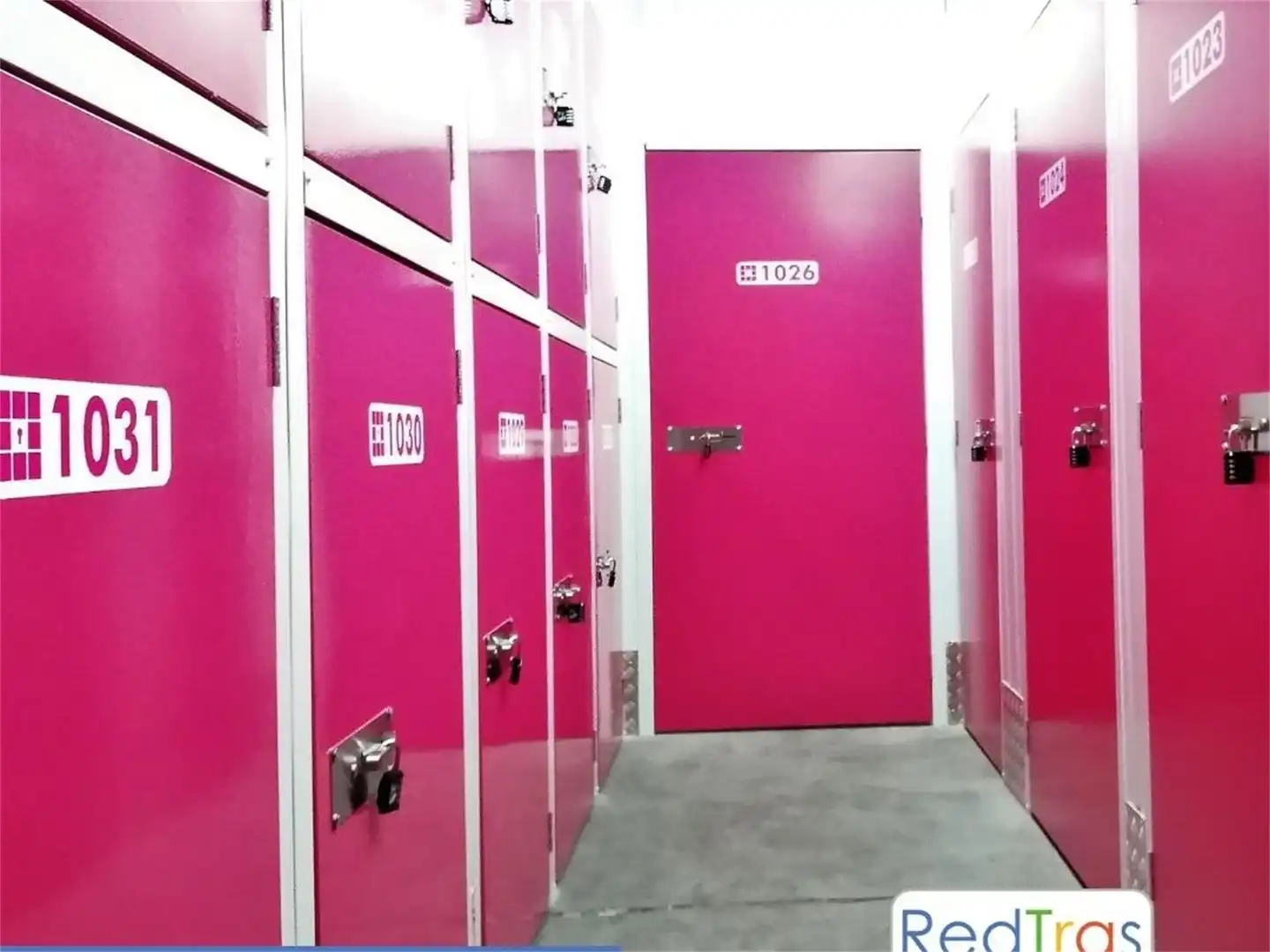 Trastero en venta en Avenida de Andalucía, Guardia Civil - Zona industrial Habitación de Trastero en venta en Valdemoro