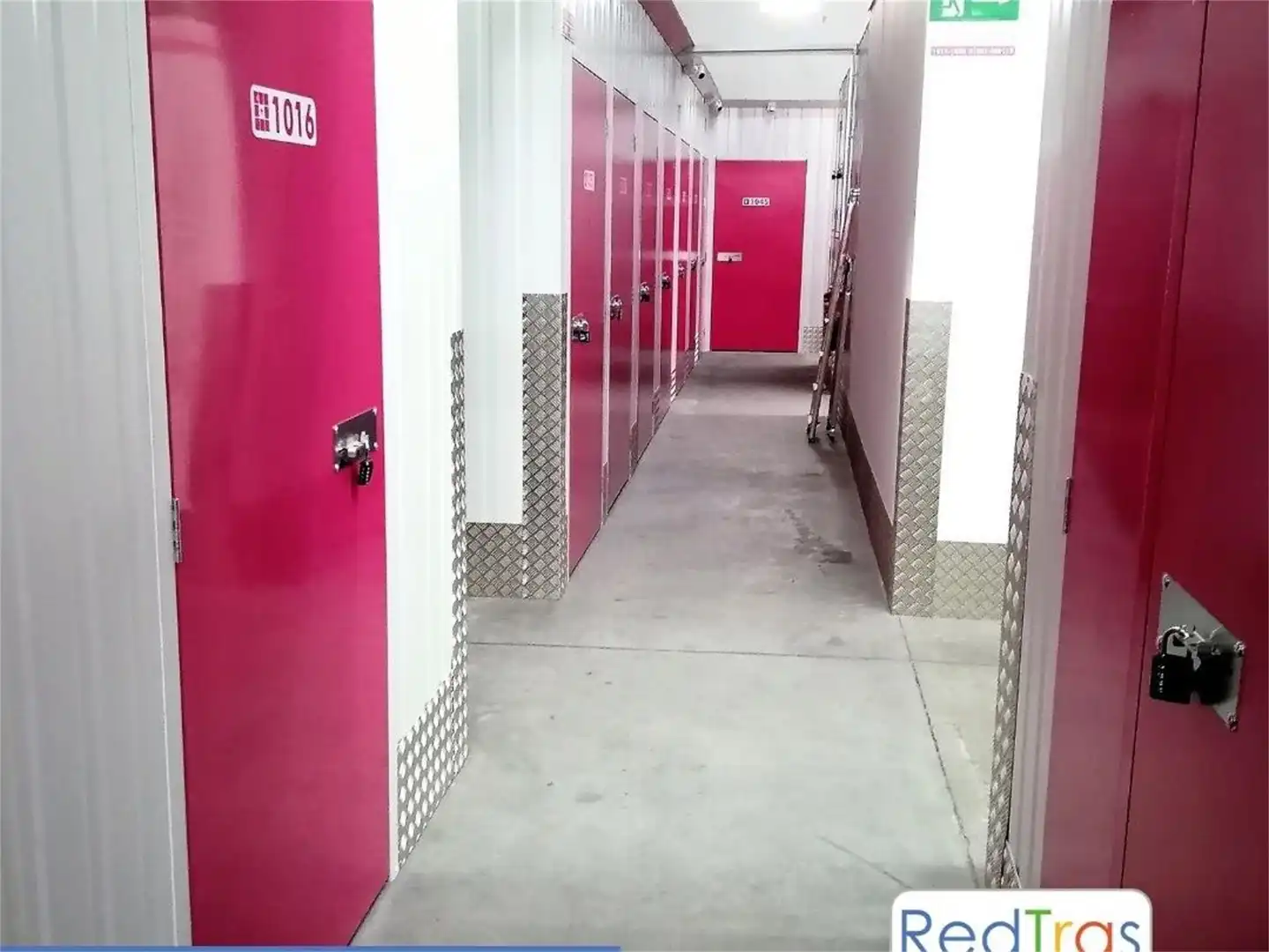 Trastero en venta en Avenida de Andalucía, Guardia Civil - Zona industrial Trastero en venta en Valdemoro