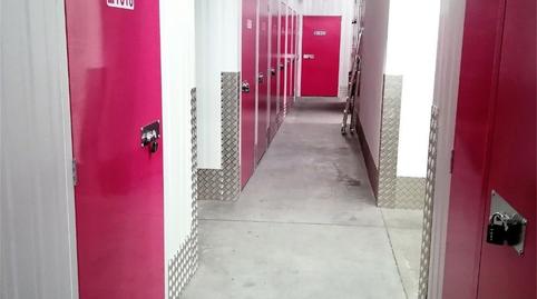 Box room for sale in Avenida de Andalucía, Guardia Civil - Zona industrial, Madrid - image 4 Photo 4 of Box room for sale in Avenida de Andalucía, Guardia Civil - Zona industrial, Madrid