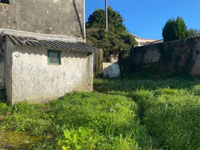 Casa-chalet en Venta en Pazos en A Malata - Catabois - Ciudad Jardín