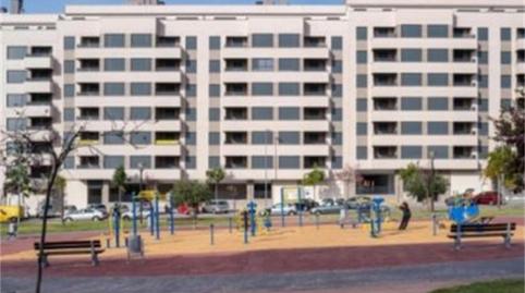 Foto 3 de Pis en venda a Calle Orson Welles, Centro Histórico, Málaga