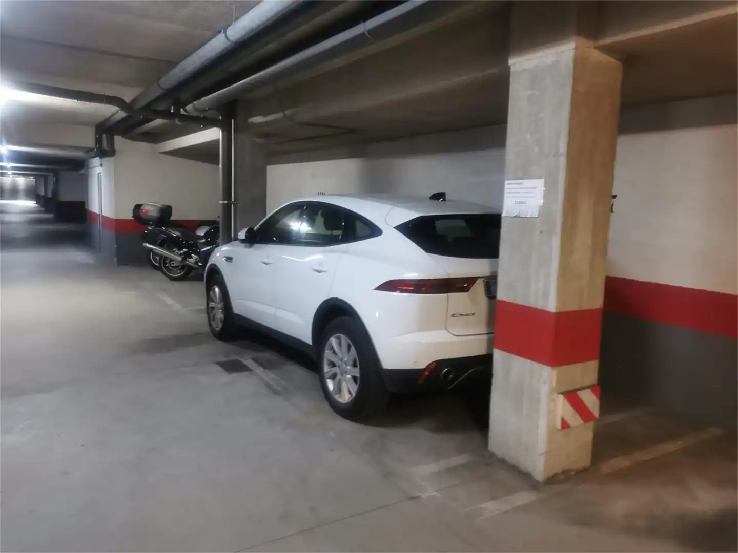 Parking of Garage for sale in  Pamplona / Iruña