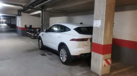 Foto 3 von Garage zum Verkauf in Calle Ramón Aguinaga, Mendillorri, Pamplona / Iruña