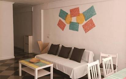 Apartamento en alquiler en platja de la pobla de f