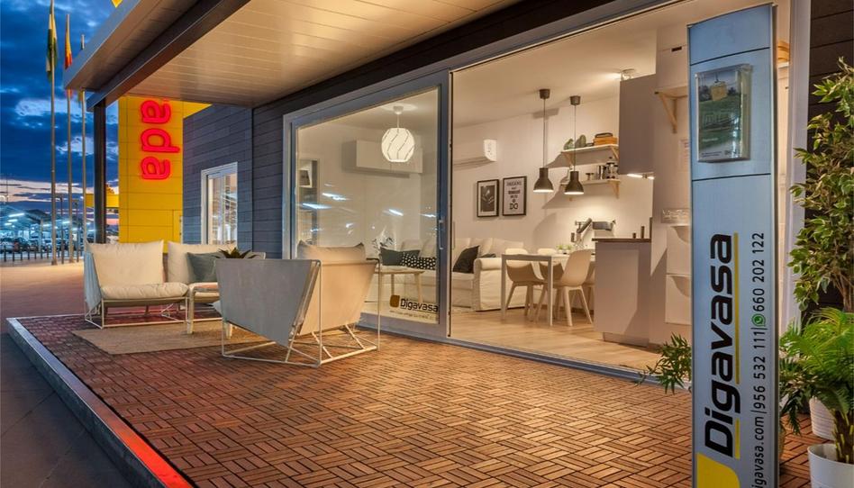 Loft for sale in Carretera de las Lagunas, Las Lagunas - Campano, Cádiz - image 1 Photo 1 of Loft for sale in Carretera de las Lagunas, Las Lagunas - Campano, Cádiz