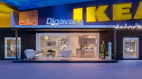 Foto 2 de Apartament en venda a Carretera de las Lagunas, Las Lagunas - Campano, Cádiz