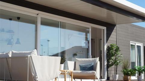 Foto 3 de Apartament en venda a Carretera de las Lagunas, Las Lagunas - Campano, Cádiz