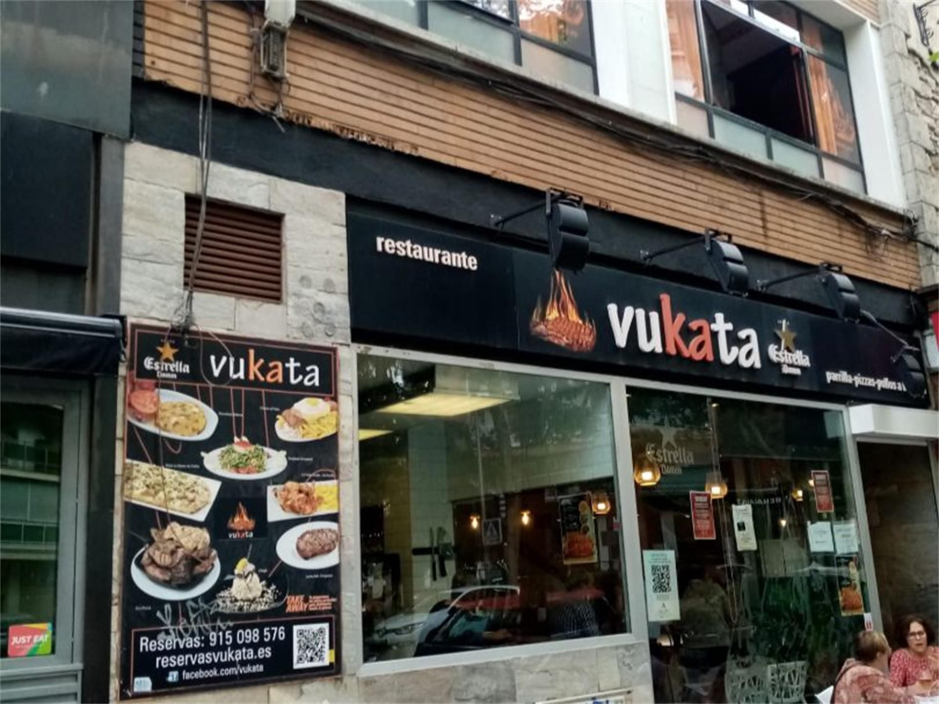 Local en venta en  Madrid Capital