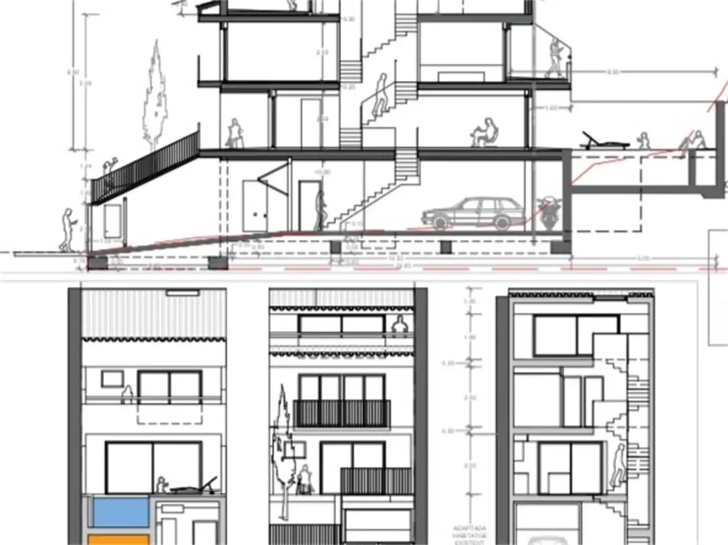 Terreno en venta en Carrer Salvador Espriu, Canet de Mar Terreno en venta en Canet de Mar